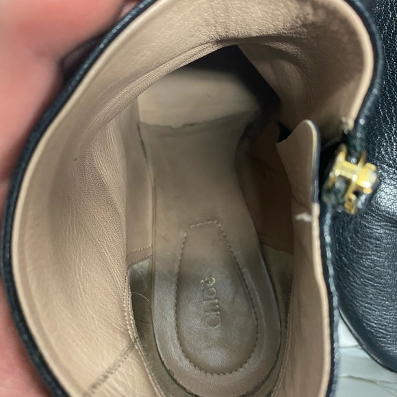 Chloe Boots - Picture 6 of 8